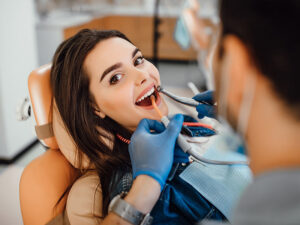 dentística