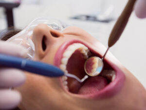 endodontia