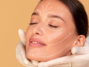 harmonização orofacial