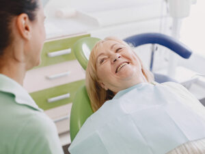 odontogeriatria
